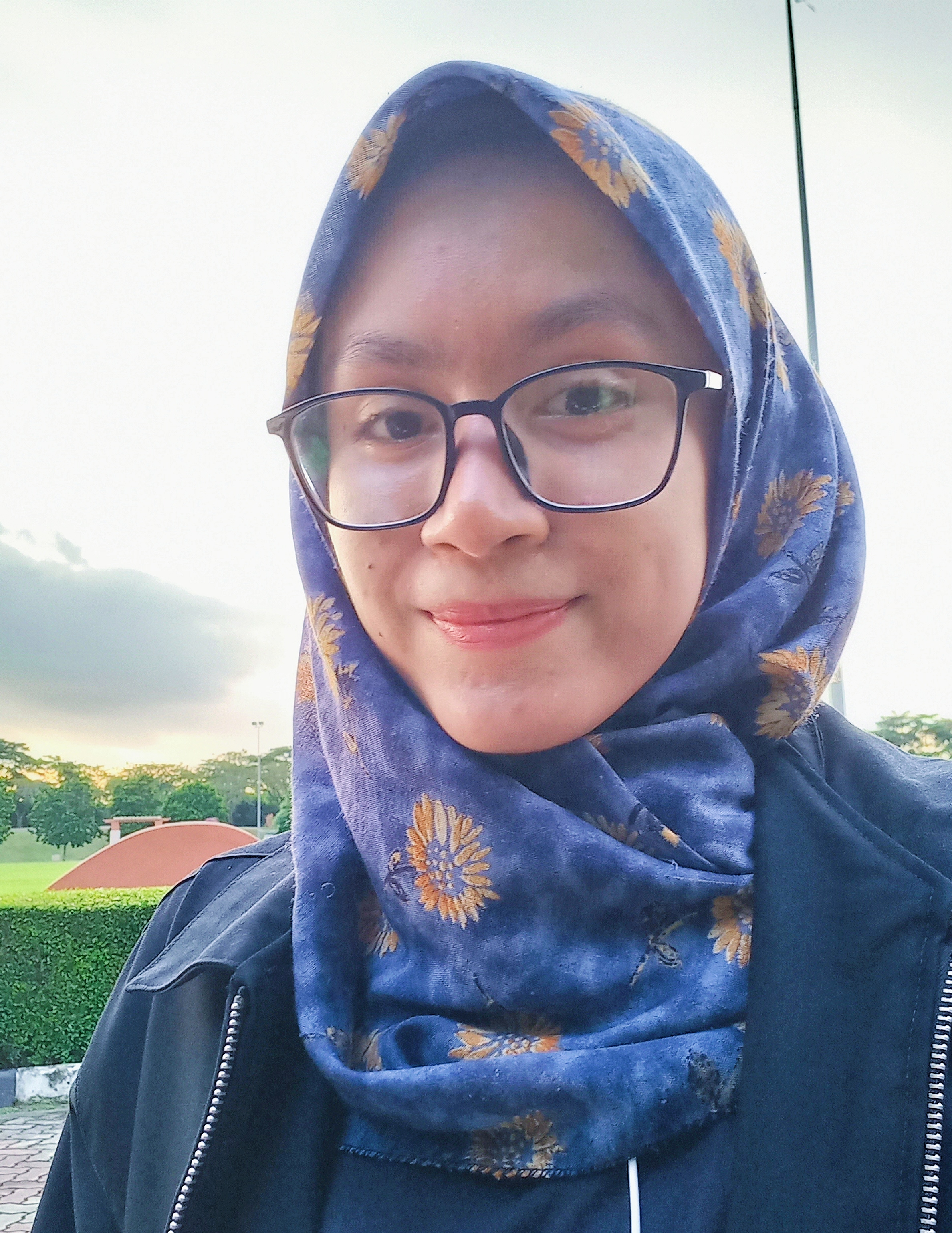 Nabilah binti Zulkifli